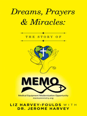 cover image of Dreams, Prayers & Miracles